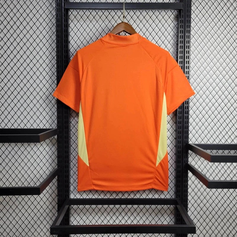 Camisa Italia - Goleiro
