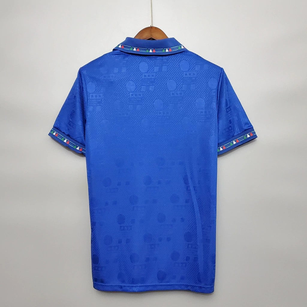 Camisa Italia - 1994 Home