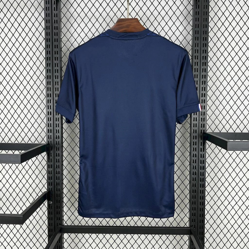 Camisa do PSG - Modelo Home