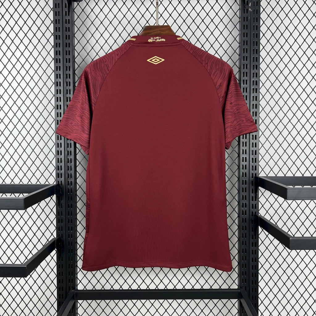 Camisa Fluminense - Third