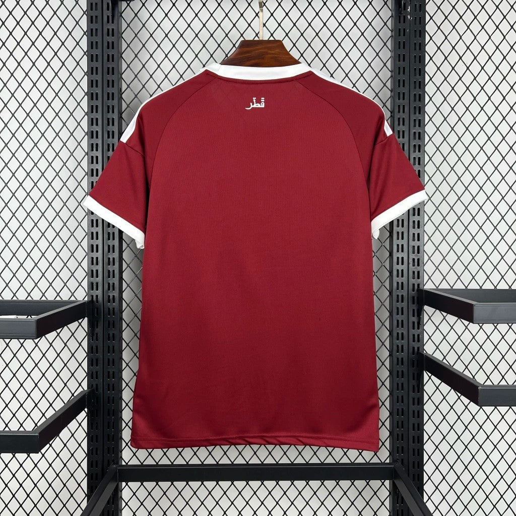 Camisa Catar - Home