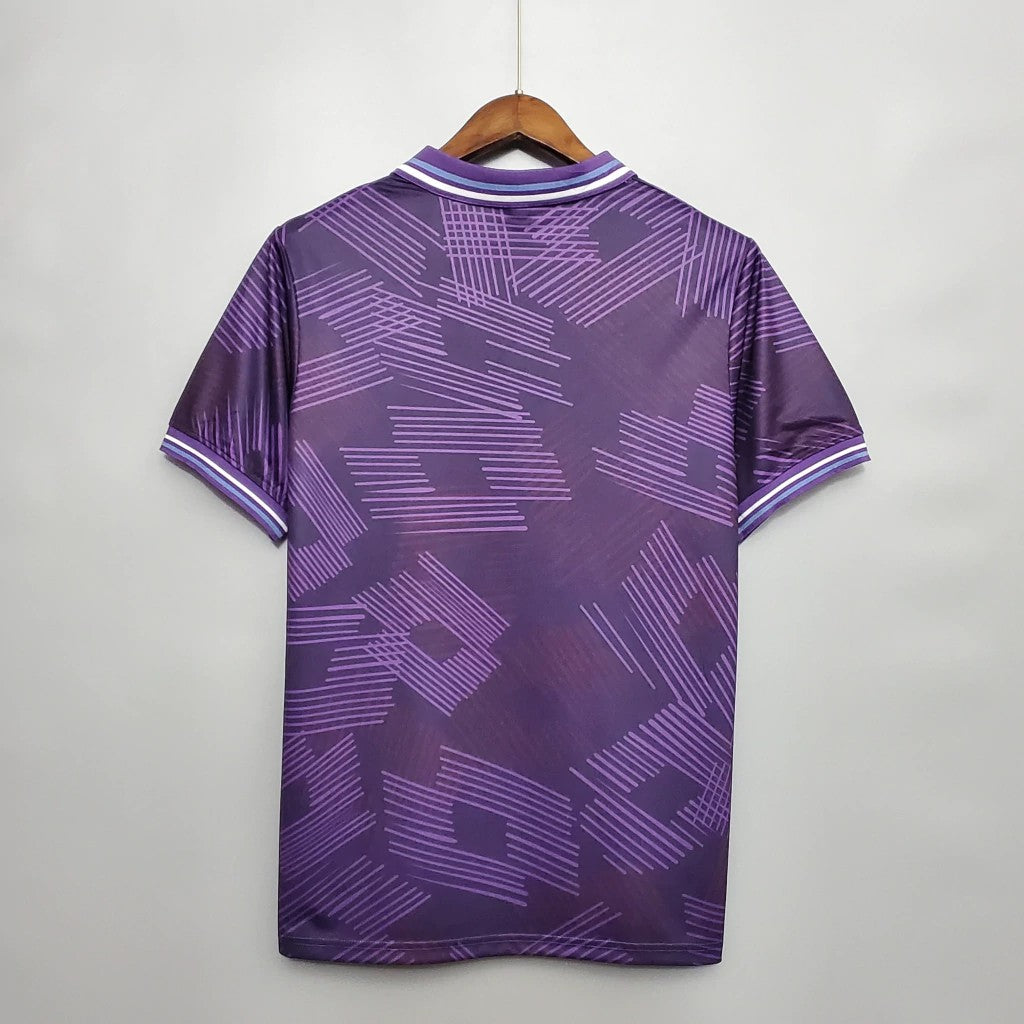 Camisa Fiorentina - 1992-1993 Home