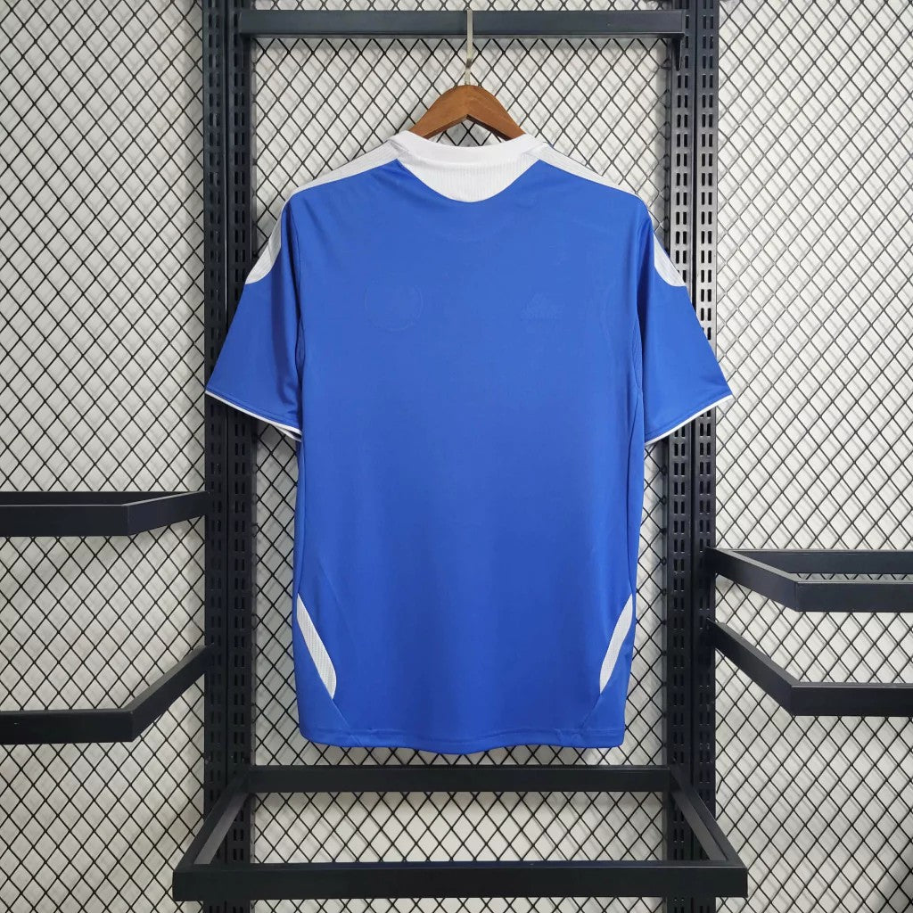 Camisa Chelsea - 2011-2012 Home