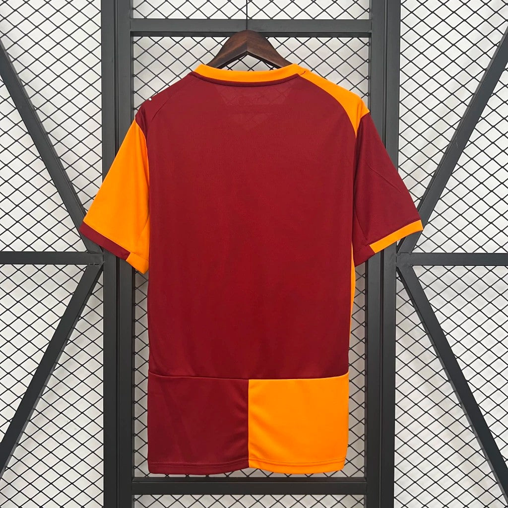 Camisa Galatasaray - Home