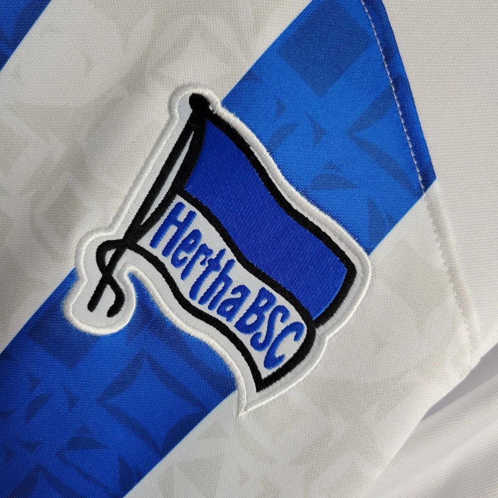 Camisa Hertha Berlin - Home