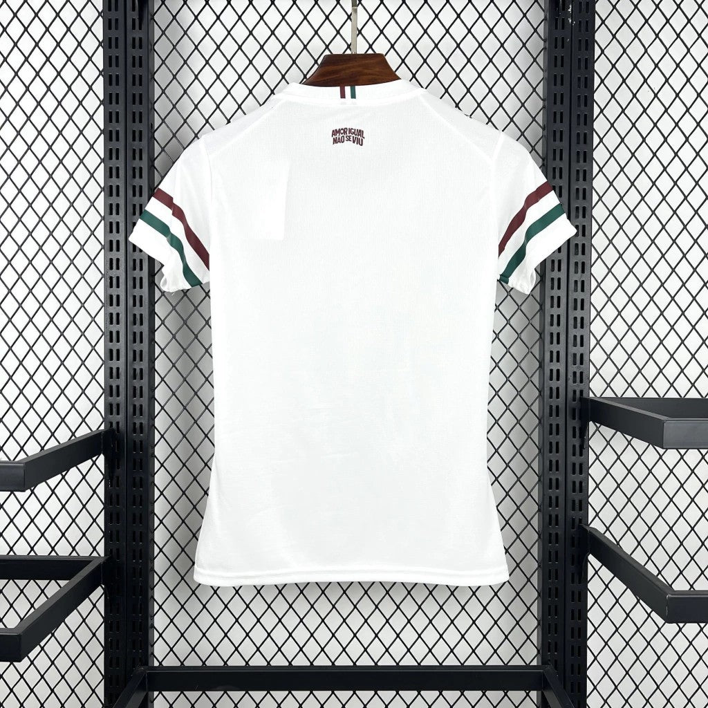 Camisa Fluminense - Away Feminina