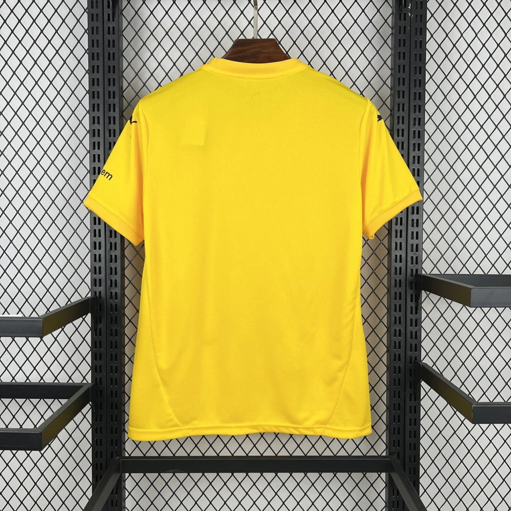 Camisa Bodo Glimt - Home