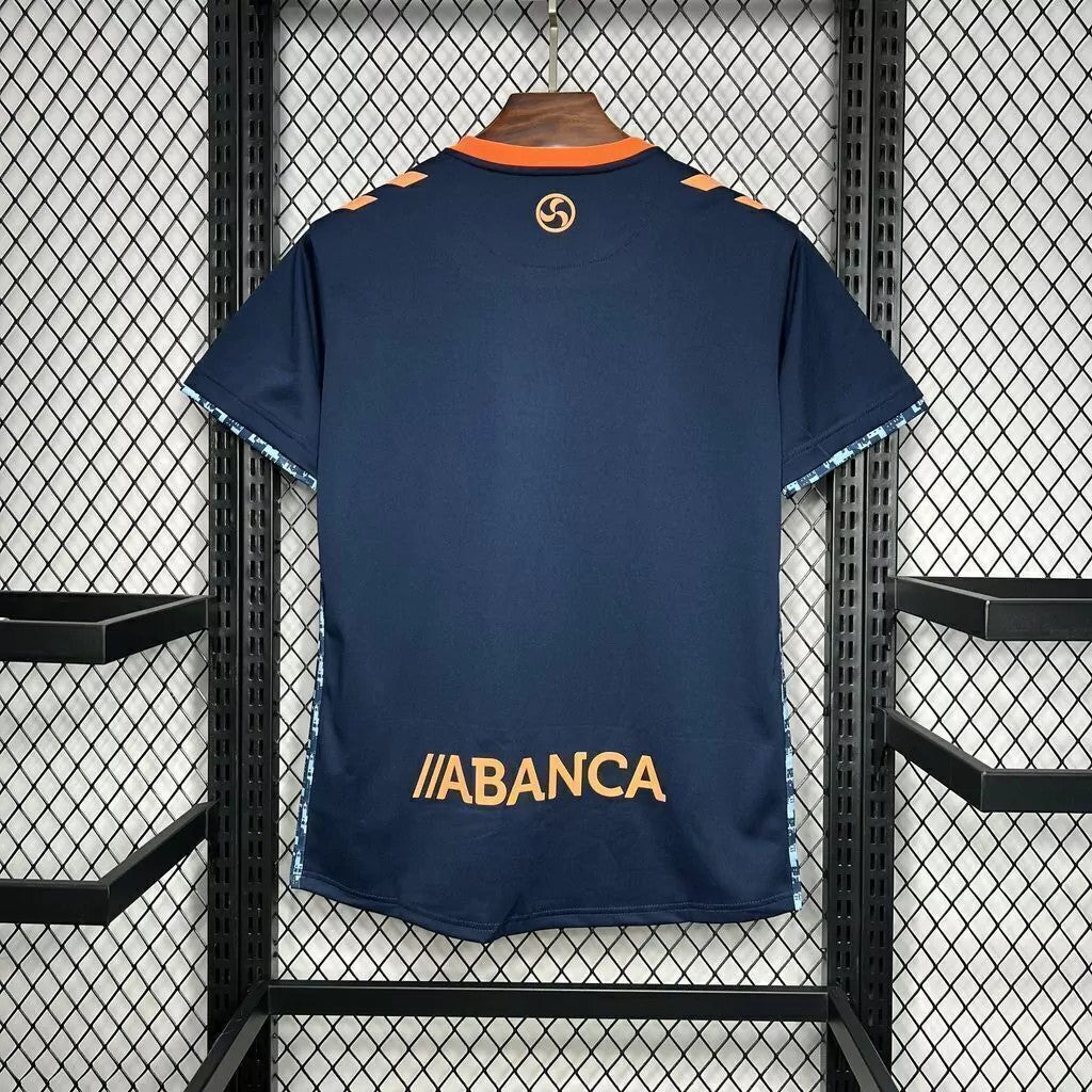 Camisa Celta de Vigo - Away