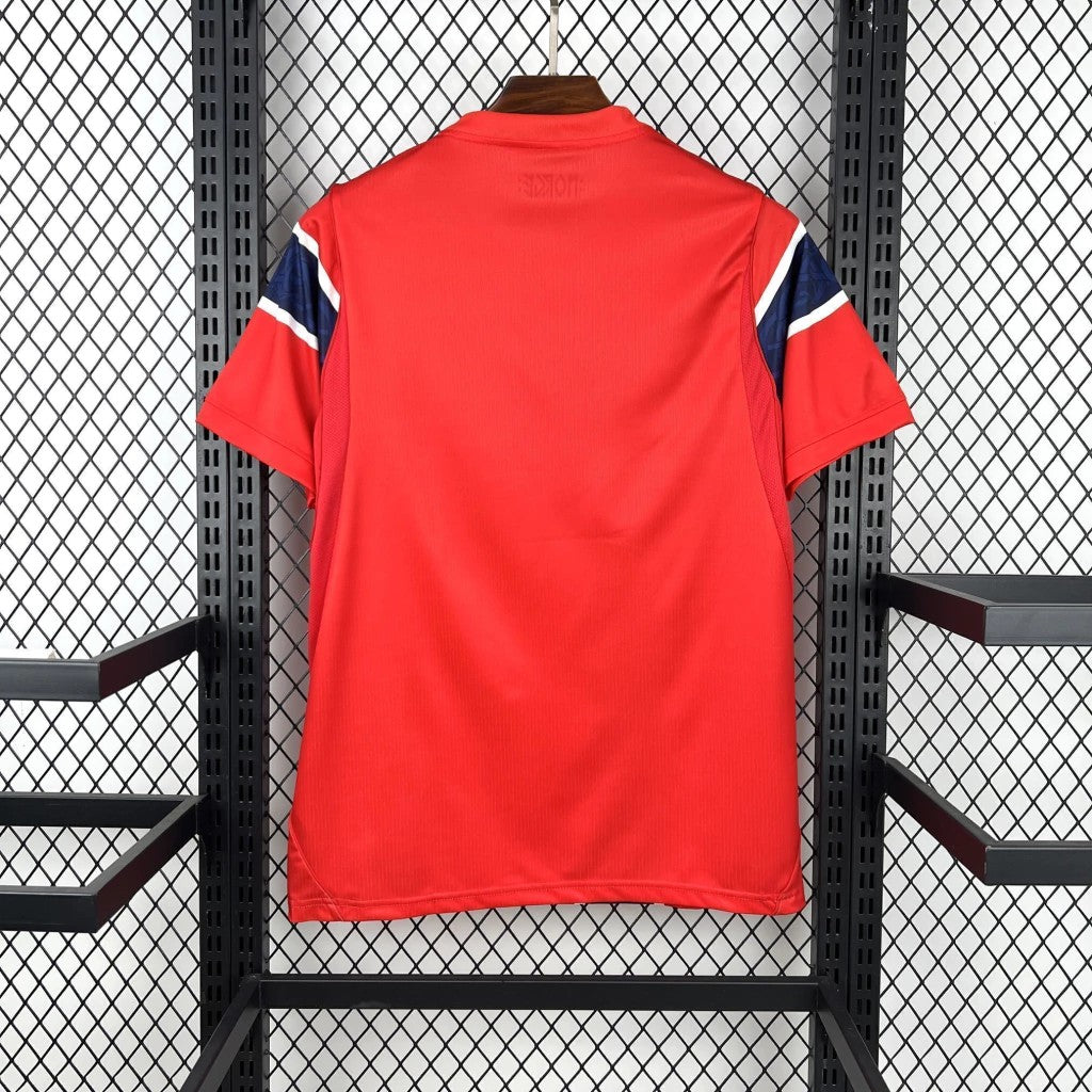 Camisa Noruega - Home
