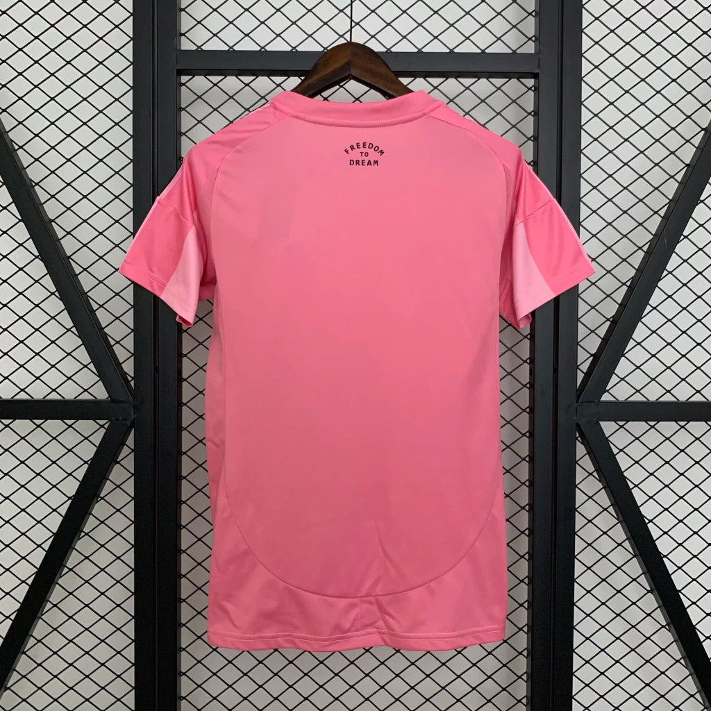 Camisa Inter Miami - Feminina Home