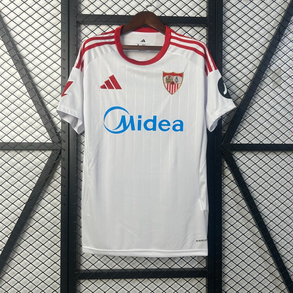 Camisa Sevilla - Home