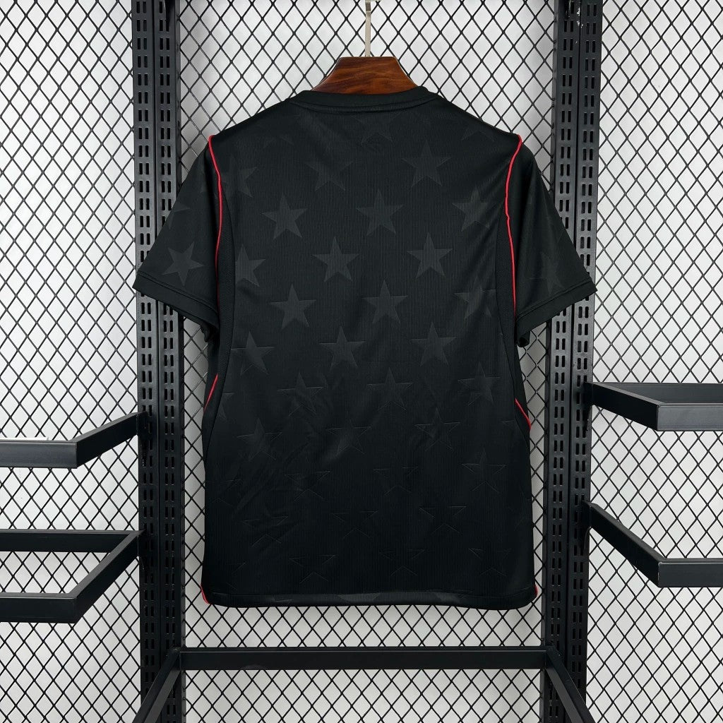 Camisa Estados Unidos - Away