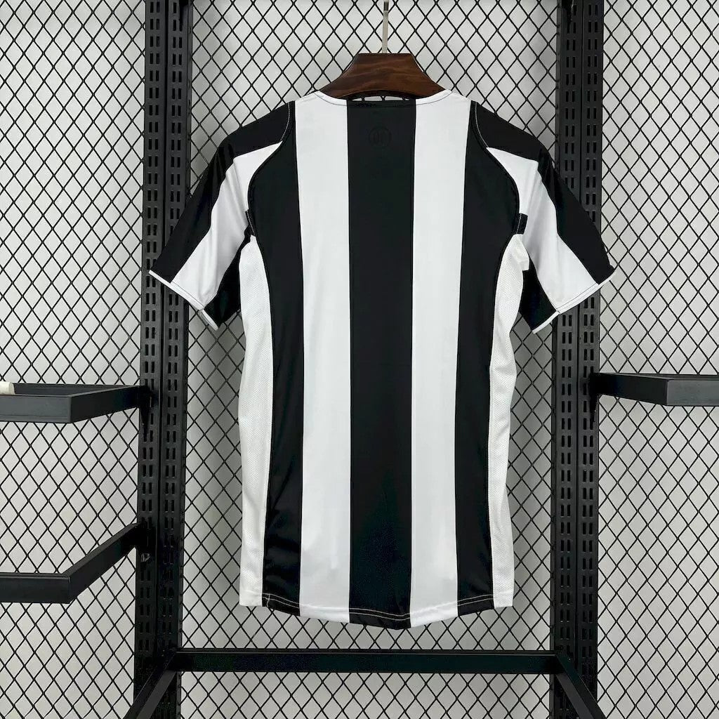 Camisa Juventus - 2004-2005 Home