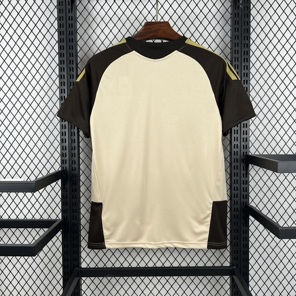 Camisa Flamengo - Pré-Jogo