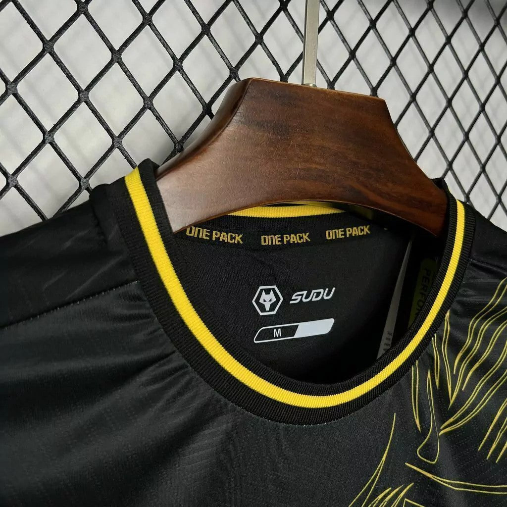 Camisa Wolverhampton - Away