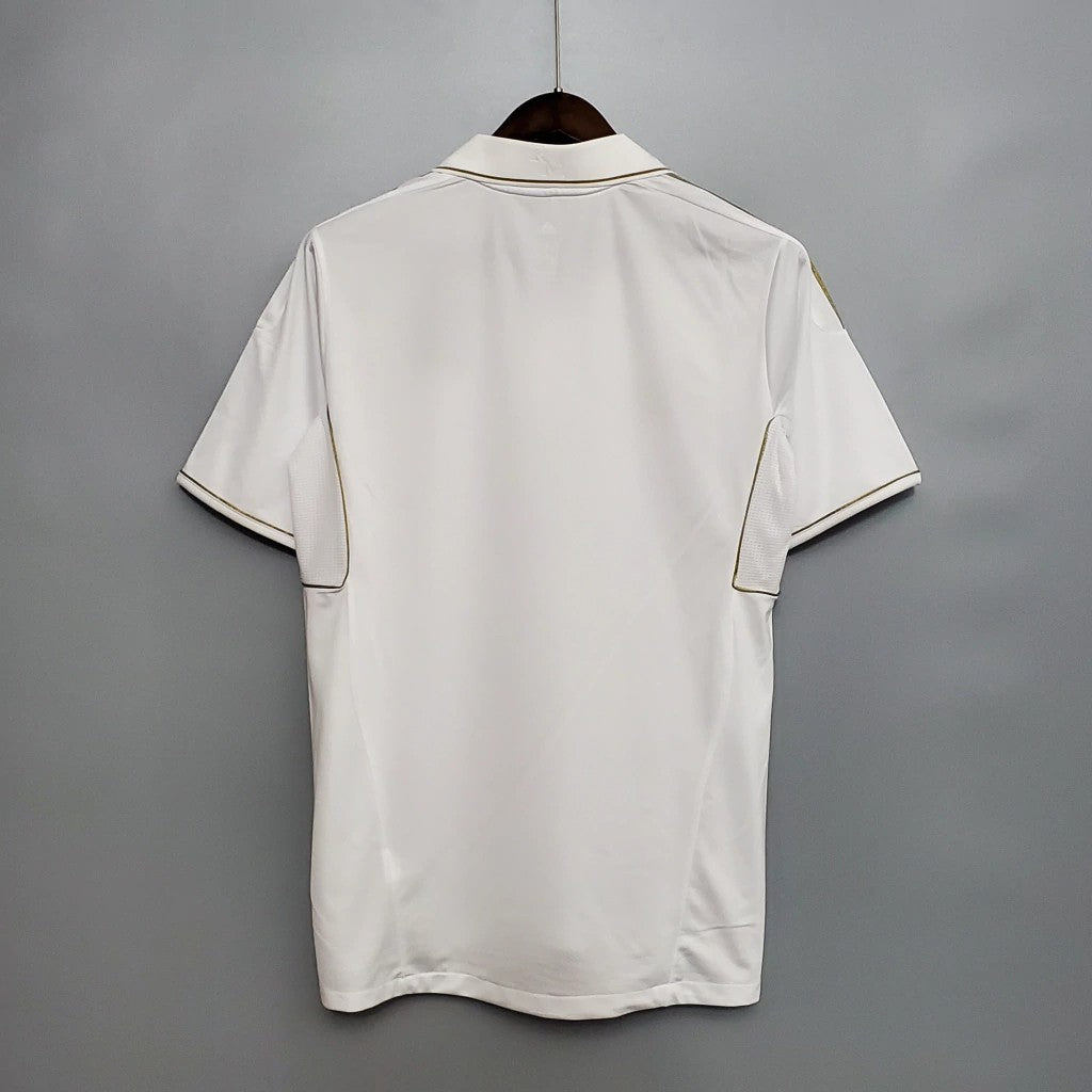 Camisa Real Madrid - 2011-2012 Home