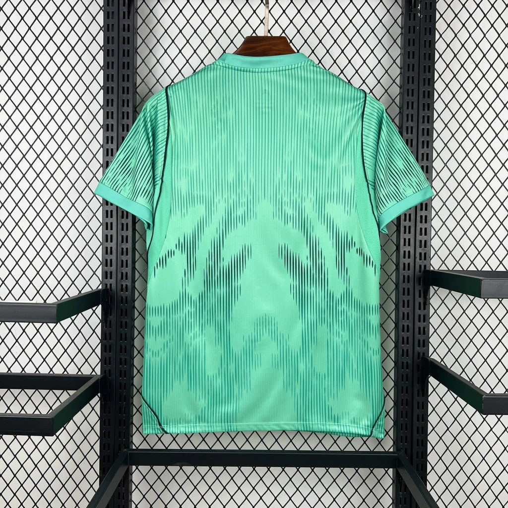 Camisa do Brasil - Goleiro 2