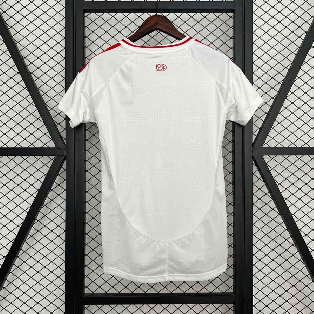 Camisa Internacional - Feminina Away