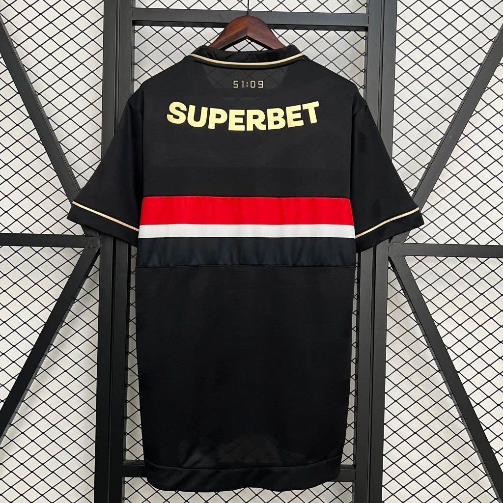 Camisa São Paulo - Third
