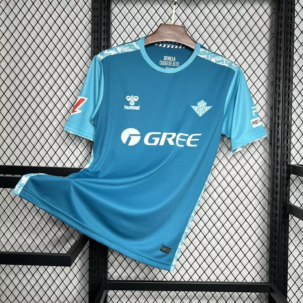 Camisa Betis - Third