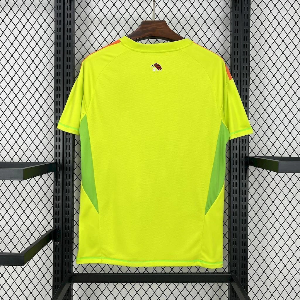 Camisa Flamengo - Goleiro