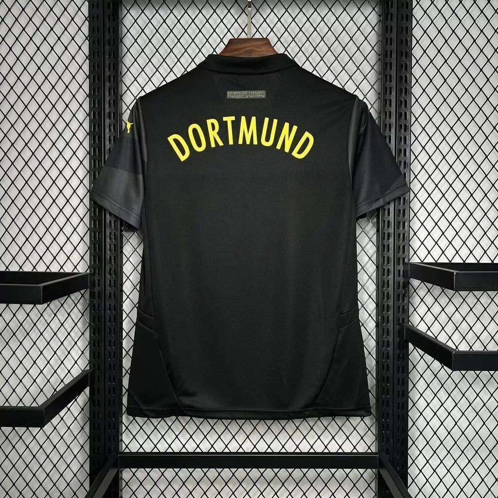 Camisa Borussia Dortmund - Away