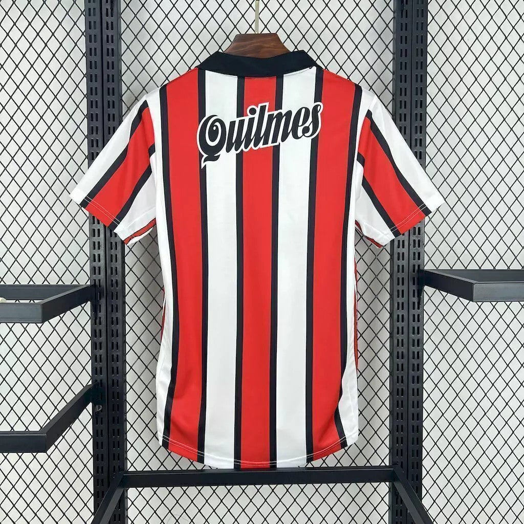 Camisa River Plate - 1999-2000 Third
