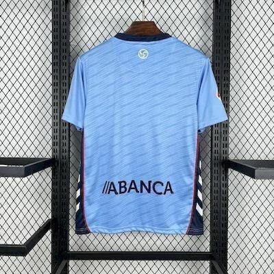 Camisa Celta de Vigo - Home