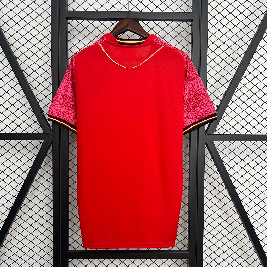 Camisa Cadiz - Away