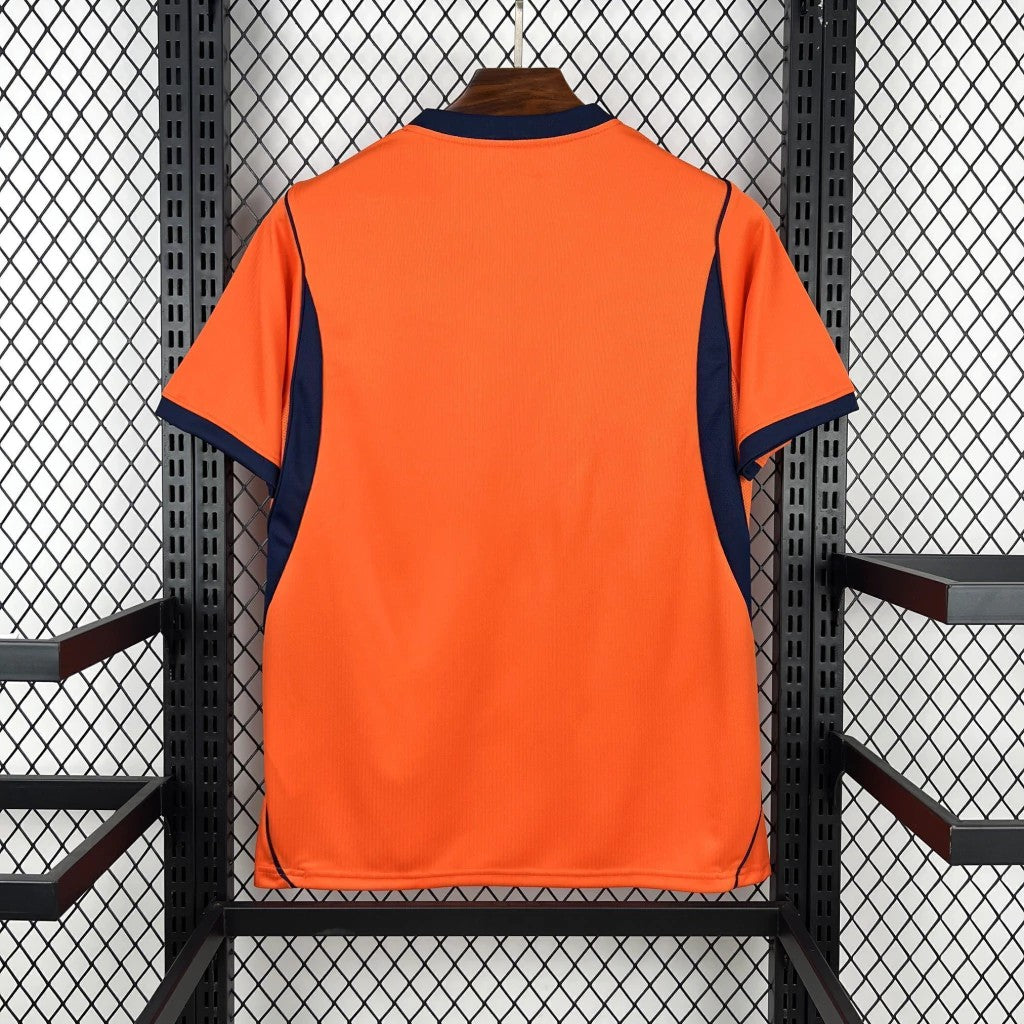 Camisa Holanda - Home