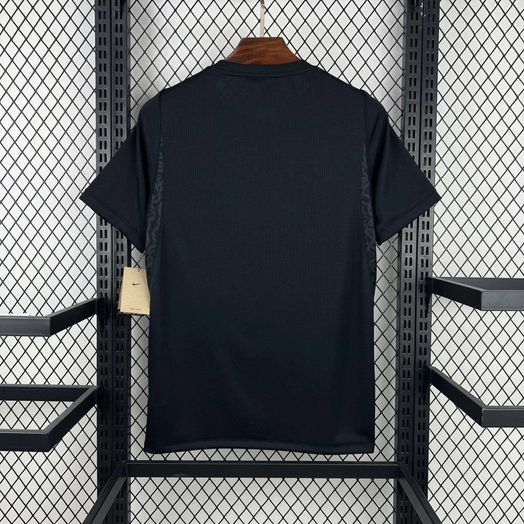 Camisa Noruega - Away