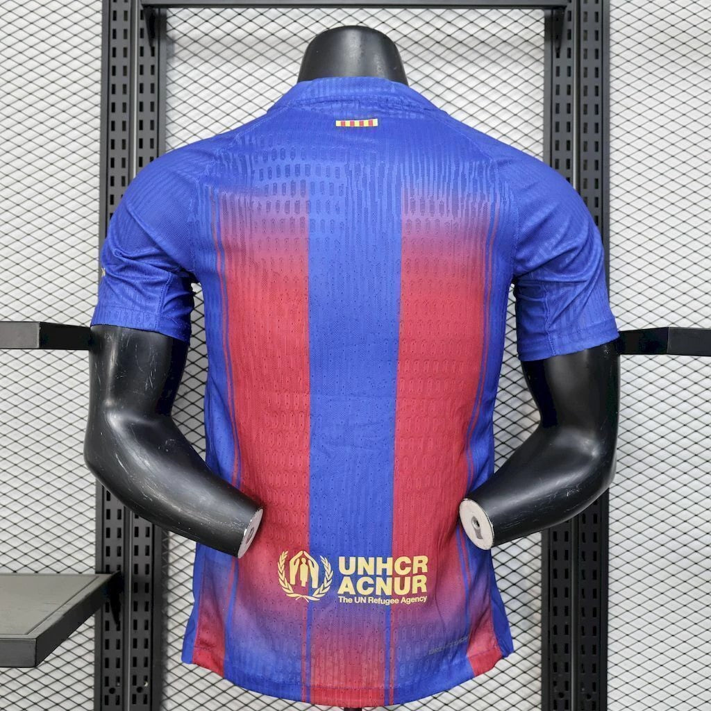 Camisa Barcelona - Home Jogador
