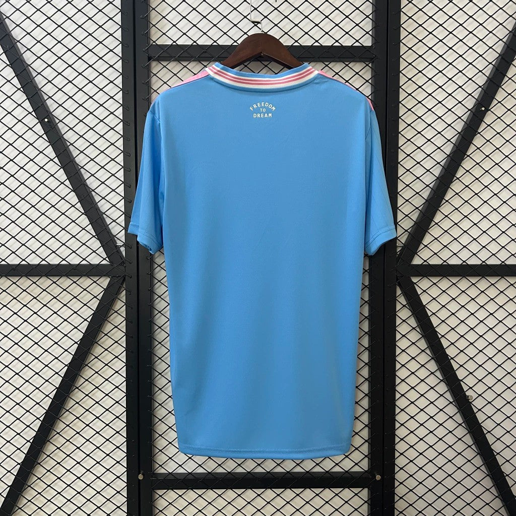 Camisa Inter Miami - Third Messi