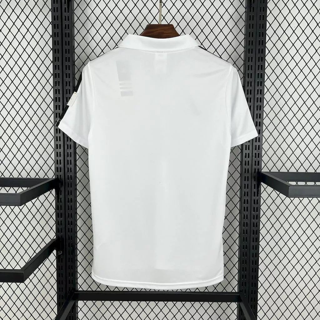 Camisa Real Madrid - 2002-2003 Home
