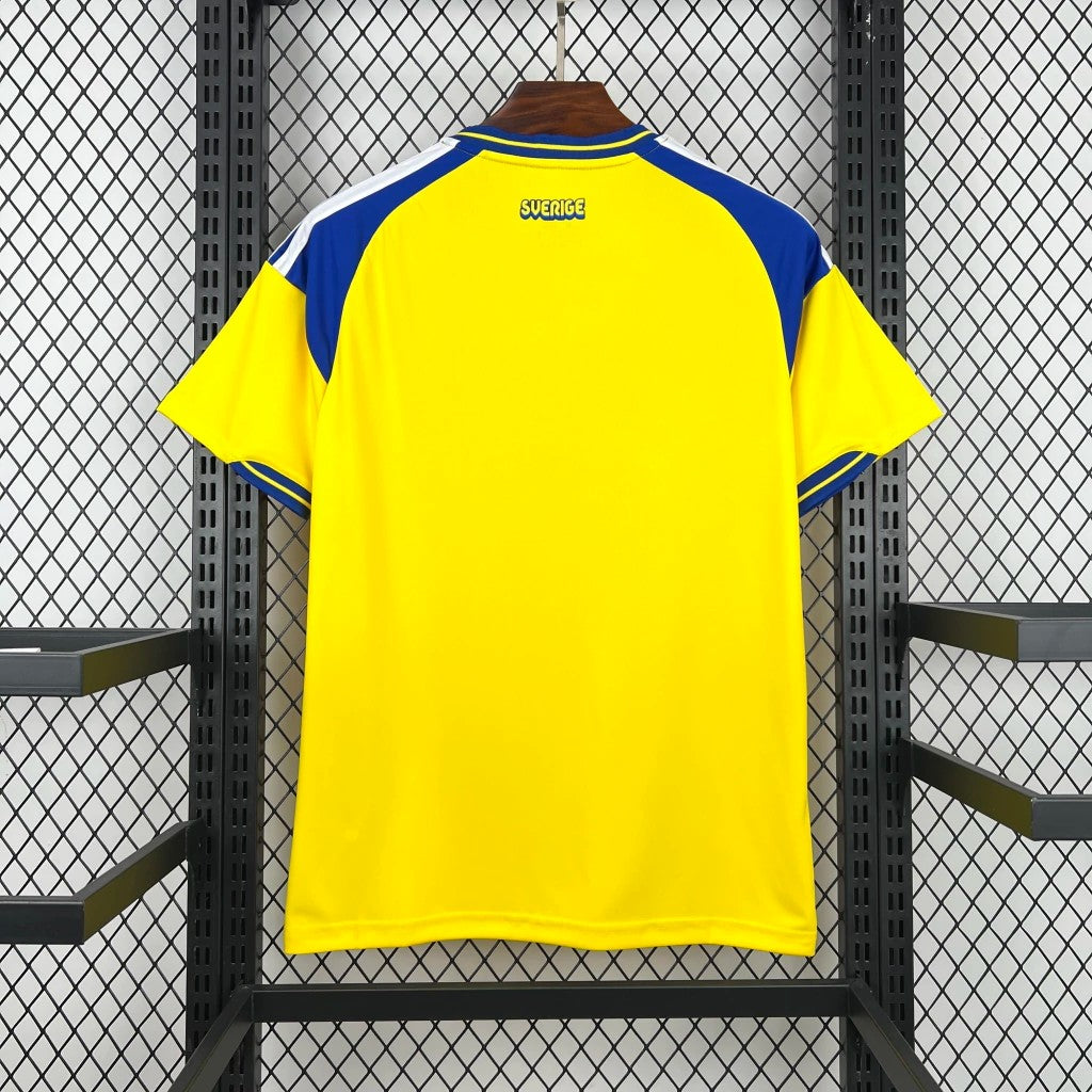 Camisa Suécia - Home