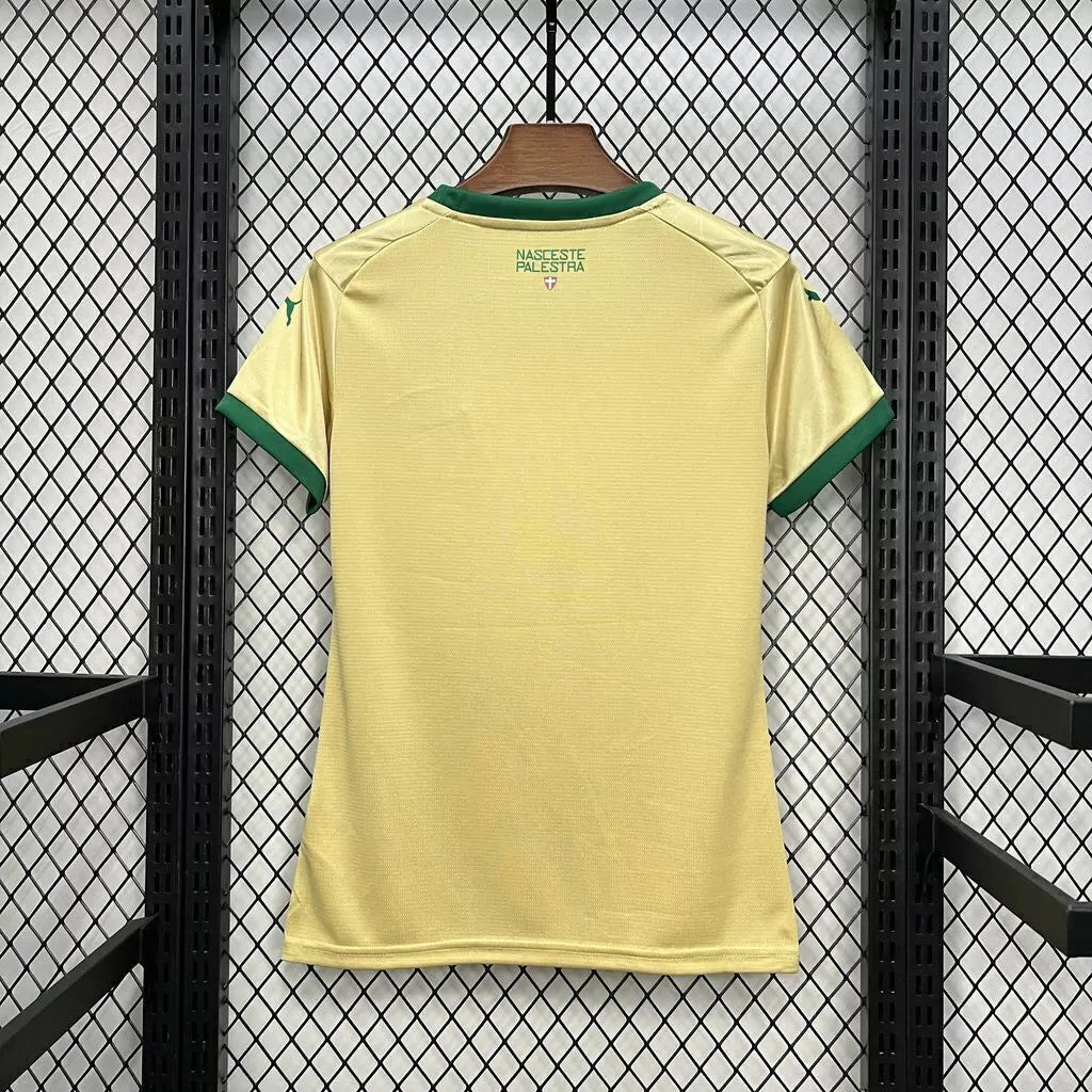 Camisa Palmeiras - Third Feminina