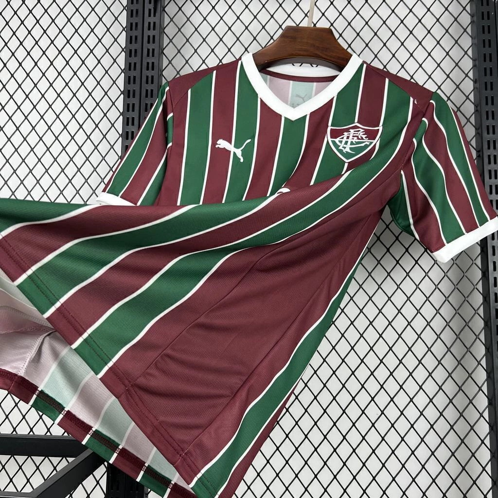Camisa Fluminense - Home