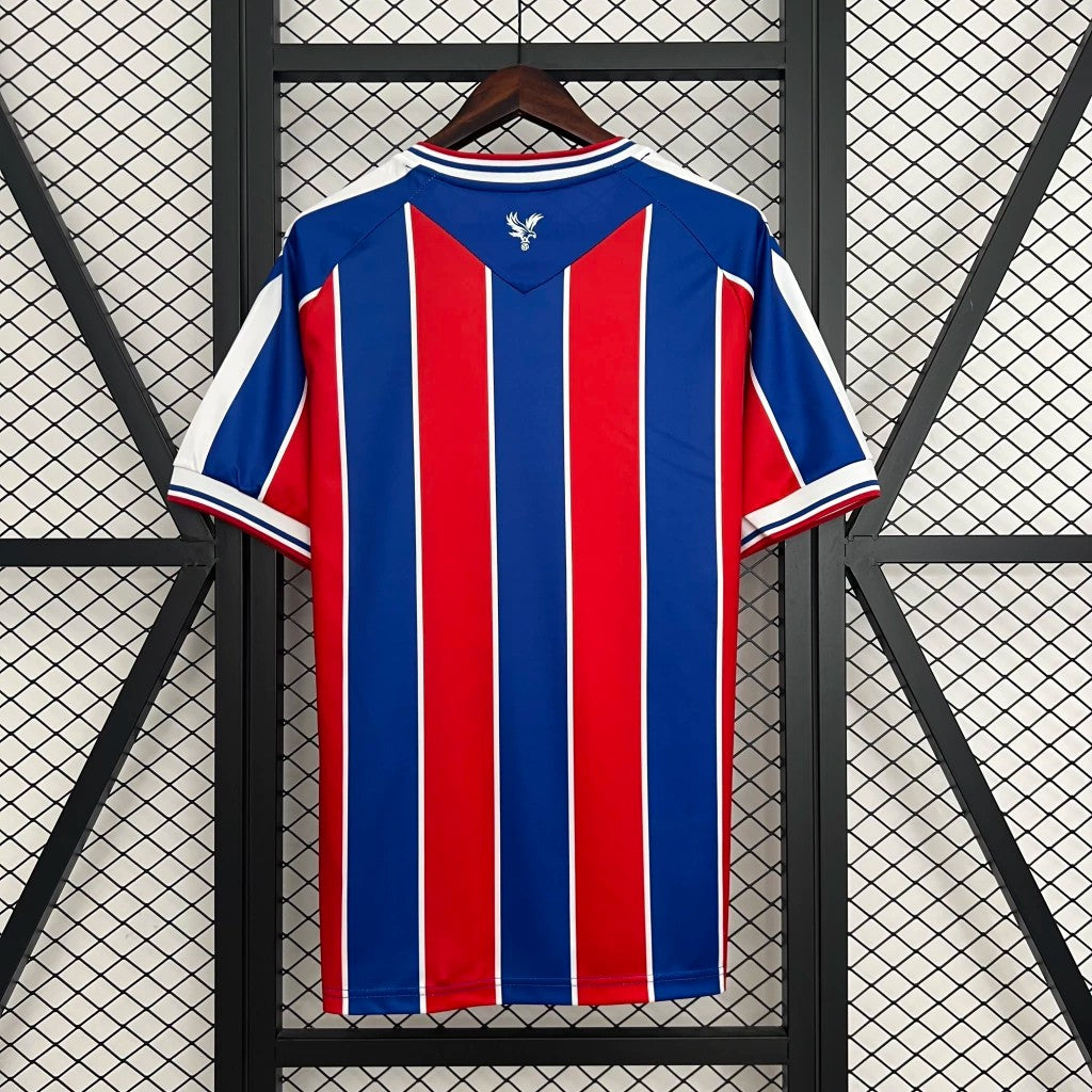 Camisa Crystal Palace - Home
