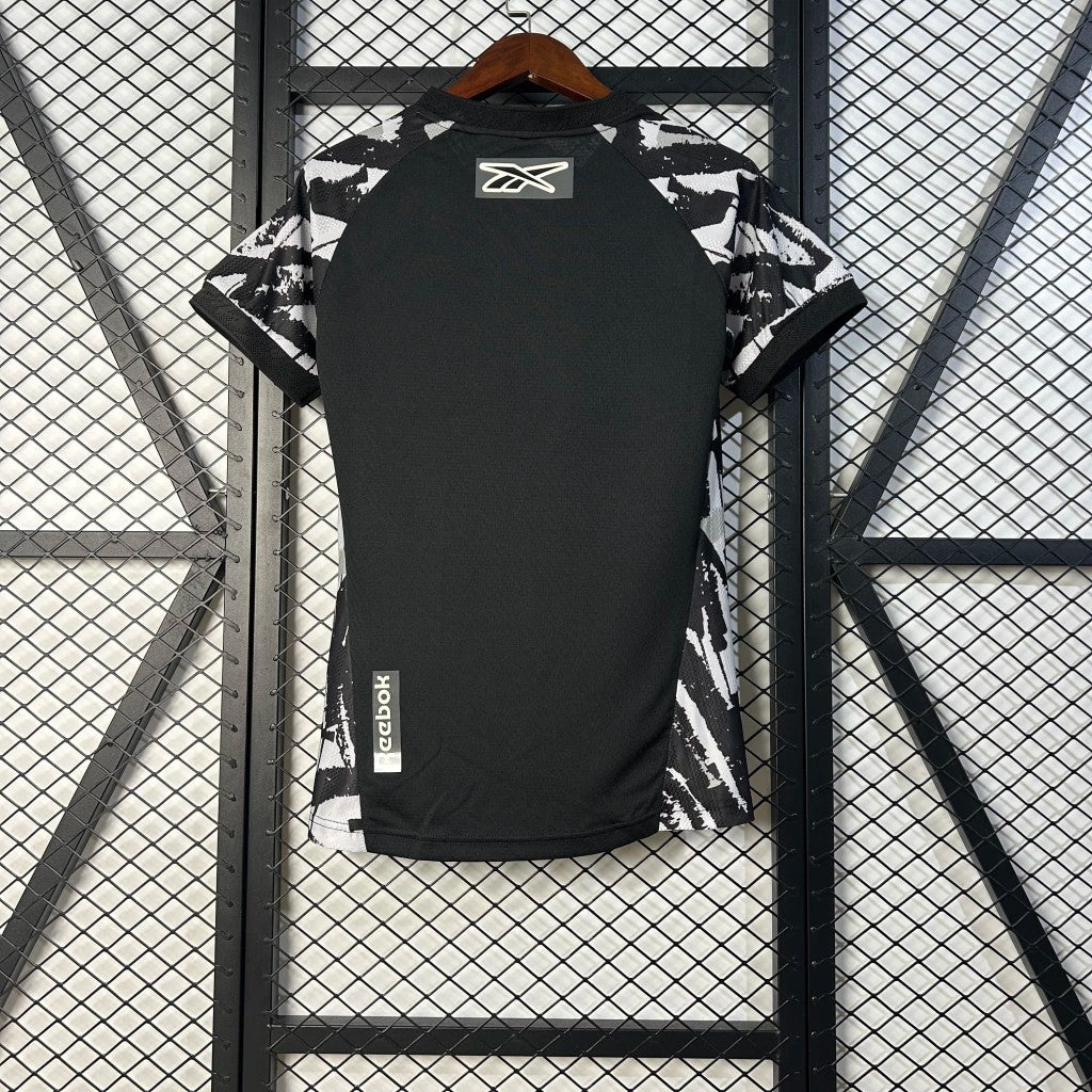 Camisa Botafogo - Fourth Feminina