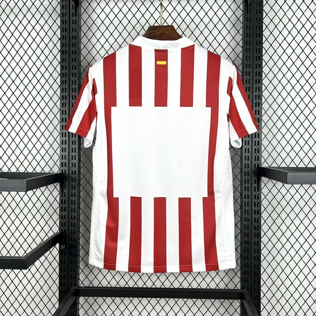 Camisa Atlético de Madrid - Home