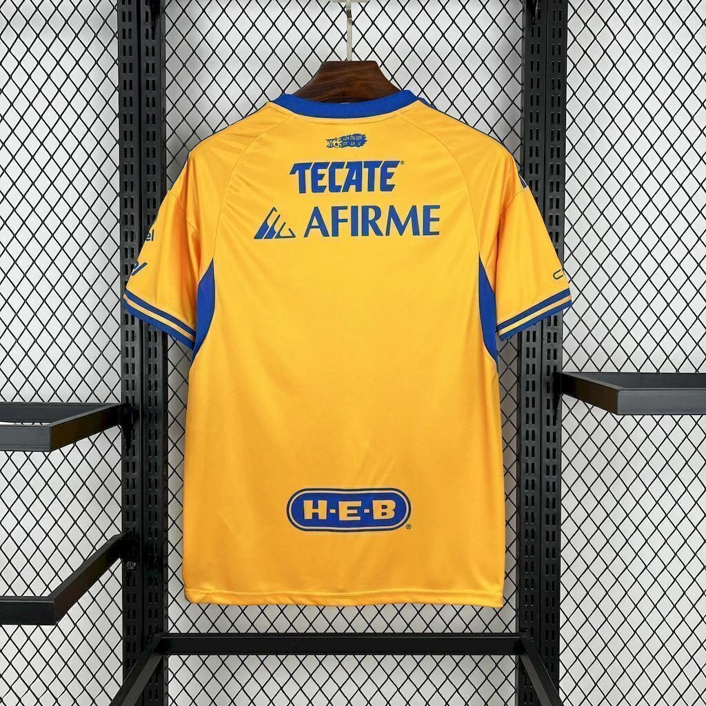 Camisa Tigres - Home