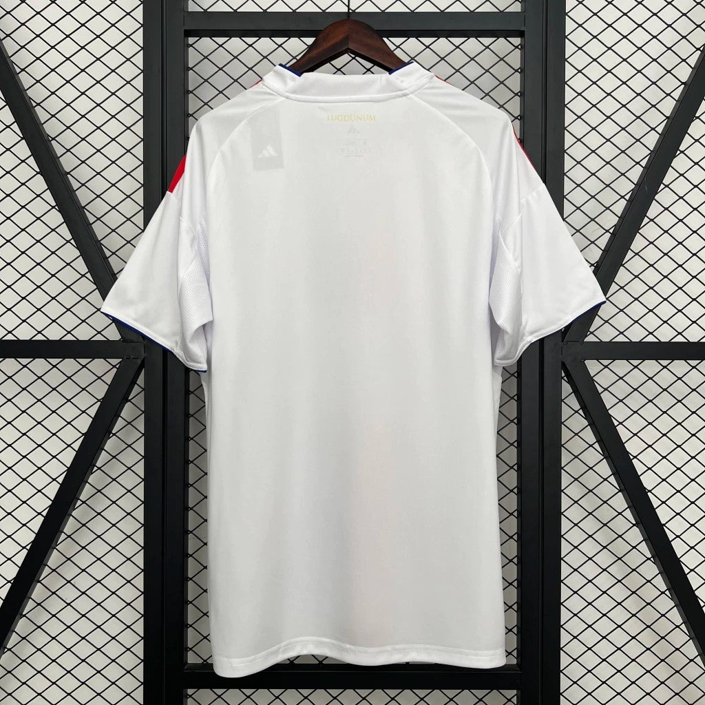 Camisa Lyon - Home