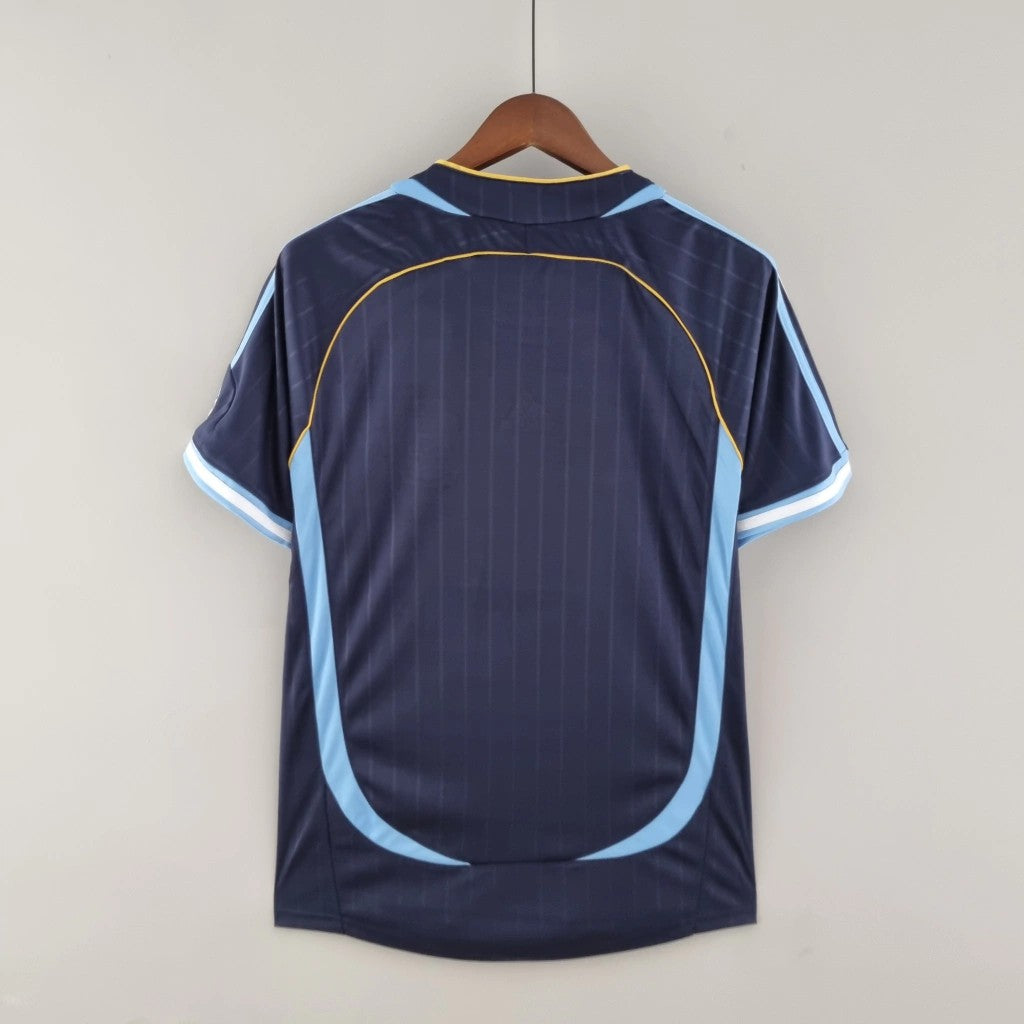 Camisa Argentina - 2006 Away