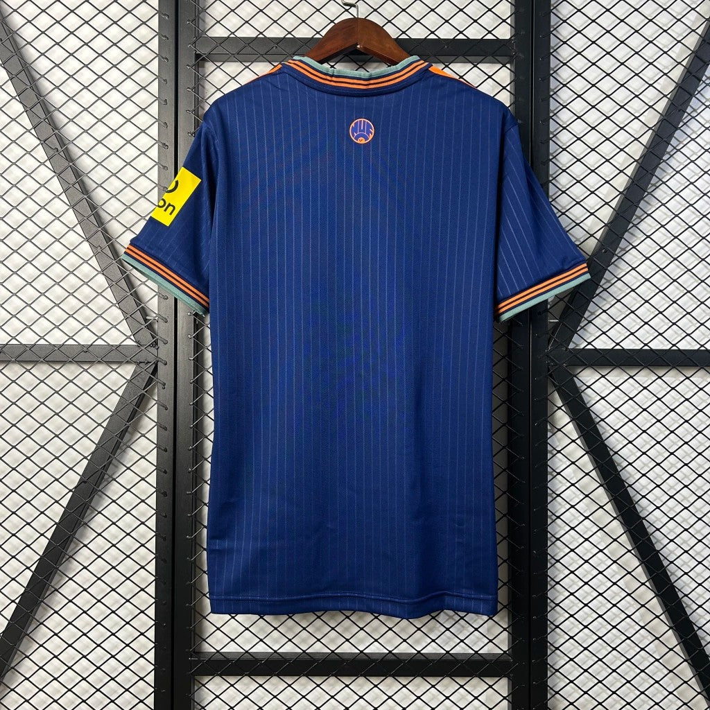 Camisa Newcastle - Away