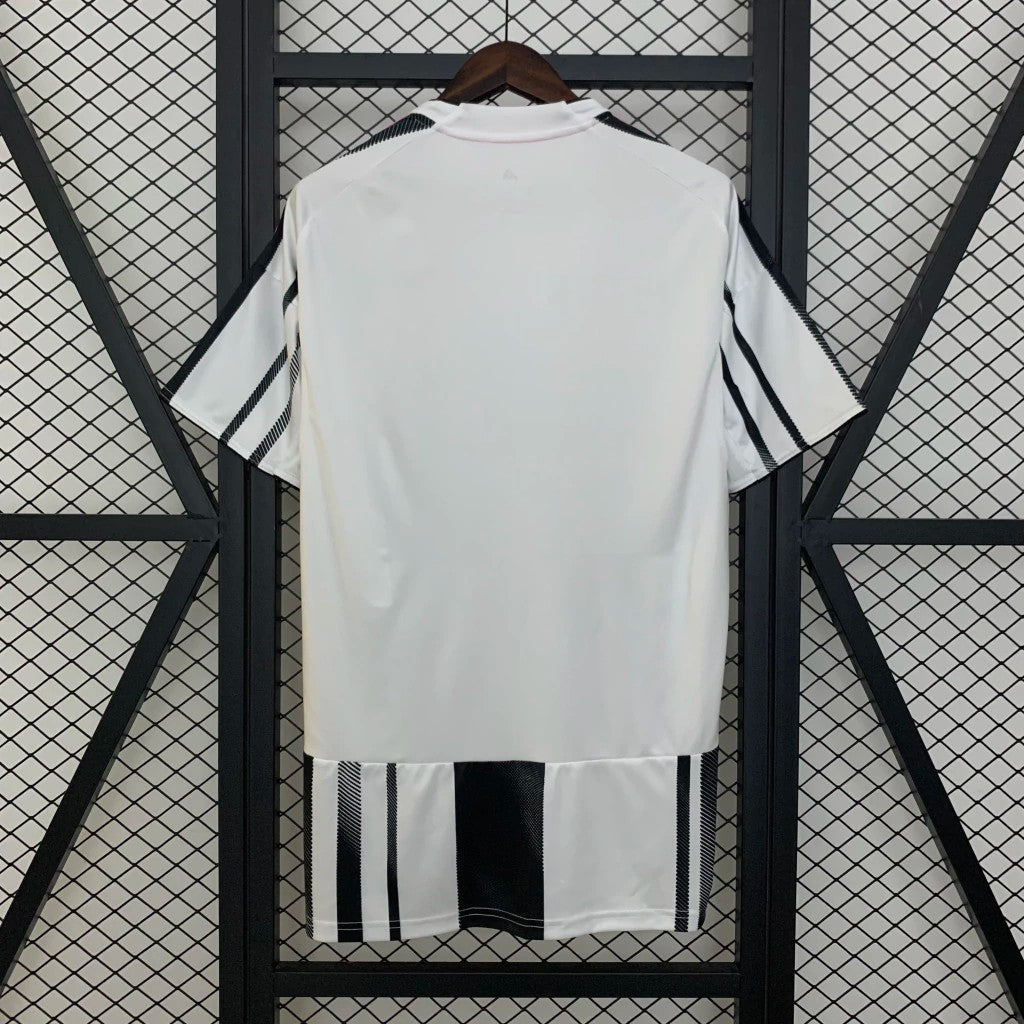 Camisa Juventus - Home