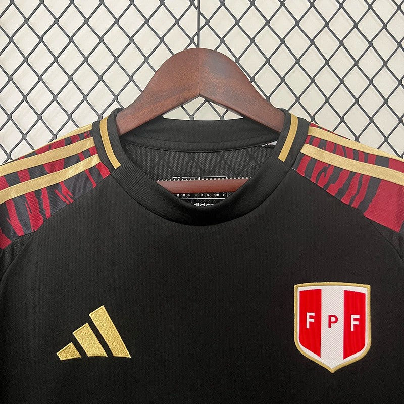 Camisa Peru - Away