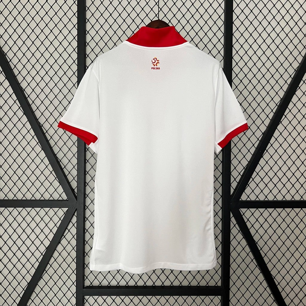 Camisa Polônia - Home