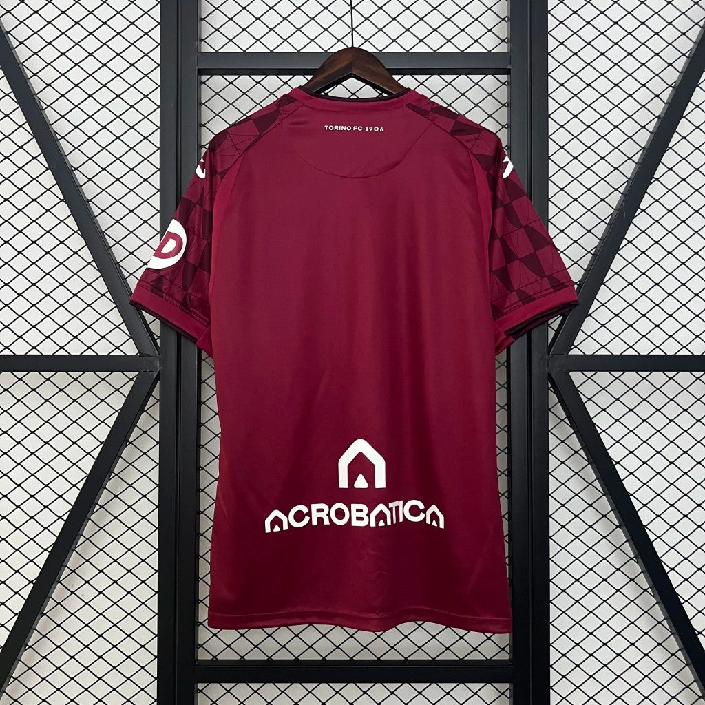 Camisa Torino - Home