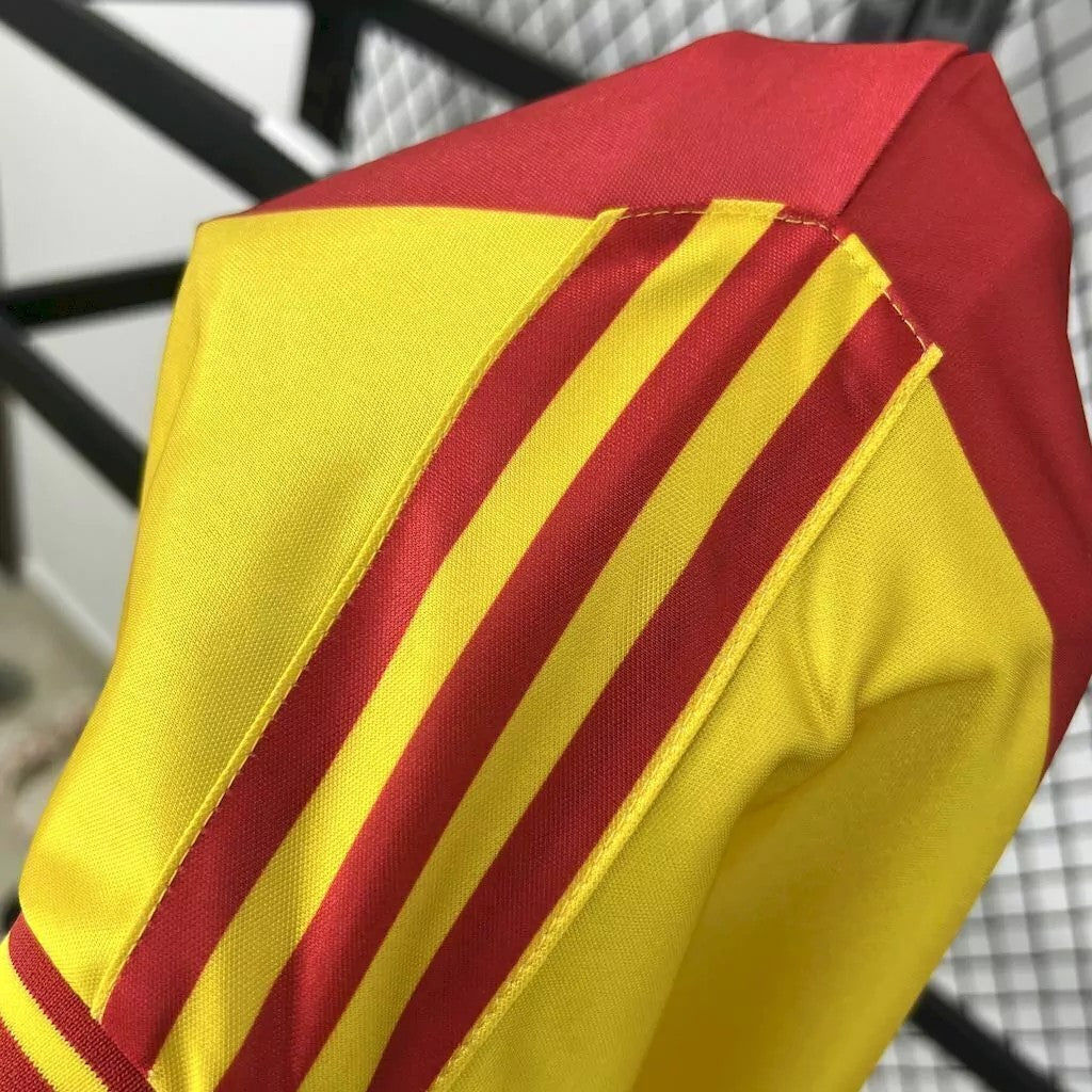 Camisa Colombia - 1990 Home