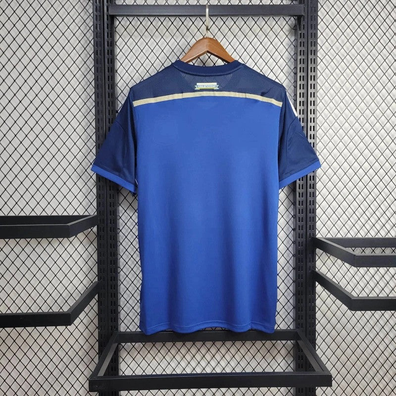 Camisa Argentina - 2014 Away